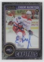 Evgeny Kuznetsov #/99