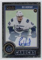 Bo Horvat #/99