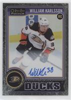 William Karlsson #/99