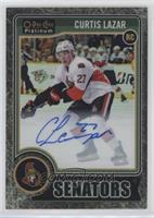 Curtis Lazar #/99