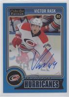 Victor Rask #/25