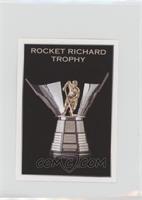 Awards - Rocket Richard Trophy