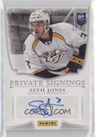 Seth Jones #/10