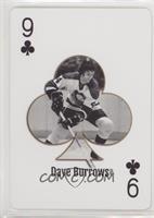 Dave Burrows