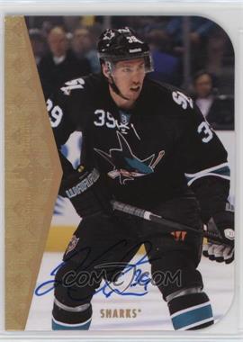 2014-15 SP Authentic - 1994-95 SP Retro - Autographs #94-67 - 2015-16 SPA Update - Logan Couture