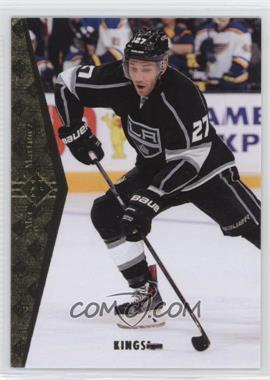 2014-15 SP Authentic - 1994-95 SP Retro #94-11 - Alec Martinez