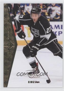 2014-15 SP Authentic - 1994-95 SP Retro #94-11 - Alec Martinez