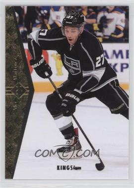 2014-15 SP Authentic - 1994-95 SP Retro #94-11 - Alec Martinez