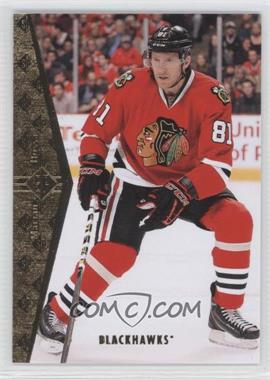 2014-15 SP Authentic - 1994-95 SP Retro #94-24 - Marian Hossa