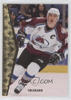 Joe Sakic