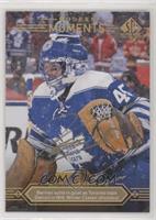 Modern Moments - Jonathan Bernier