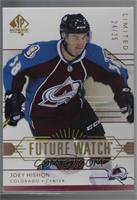 Future Watch - Joey Hishon [Noted] #/25