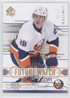 Future Watch - Johan Sundstrom #/25