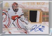 Future Watch Autographs - Joni Ortio #/100