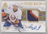 Future Watch Autographs - Griffin Reinhart #/100