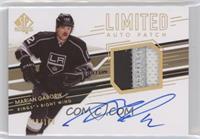 2015-16 SPA Update - Marian Gaborik #/100