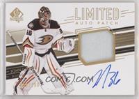 John Gibson #/100