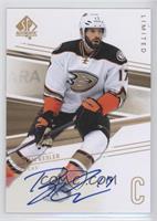 2015-16 SPA Update - Ryan Kesler