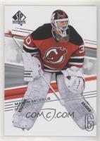 Martin Brodeur