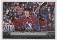 Modern Moments - Nathan MacKinnon