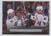 Modern Moments - Rick Nash, Derek Stepan