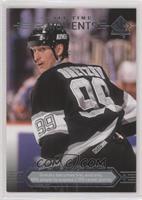 All-Time Moments - Wayne Gretzky