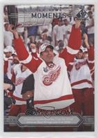 All-Time Moments - Chris Chelios