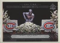 All-Time Moments - Jean Beliveau