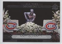 All-Time Moments - Jean Beliveau