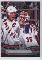 All-Time Moments - Mark Messier, Mike Richter
