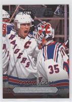 All-Time Moments - Mark Messier, Mike Richter