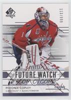 Future Watch - Pheonix Copley #/999