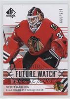 Future Watch - Scott Darling #/999