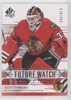 Future Watch - Scott Darling #/999