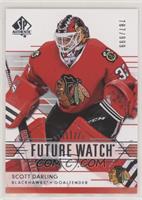 Future Watch - Scott Darling #/999