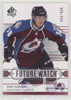 Future Watch - Joey Hishon [Noted] #/999