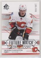 Future Watch - Tyler Wotherspoon #/999