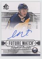 Future Watch Autographs - Sam Reinhart #/999