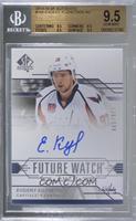 Future Watch Autographs - Evgeny Kuznetsov [BGS 9.5 GEM MINT] #/…