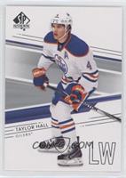 Taylor Hall