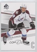 Nathan MacKinnon