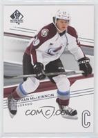 Nathan MacKinnon