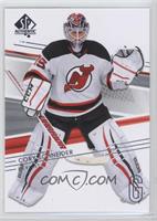 Cory Schneider