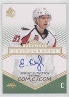 Evgeny Kuznetsov #/75