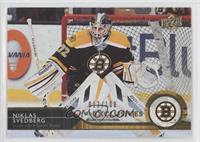 Niklas Svedberg #/100