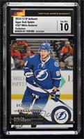 Nikita Kucherov [CSG 10 Gem Mint] #/100