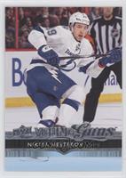 Young Guns - Nikita Nesterov