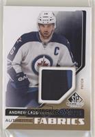 Andrew Ladd #/35