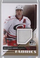 Rod Brind'Amour #/35