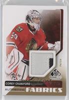 Corey Crawford #/35